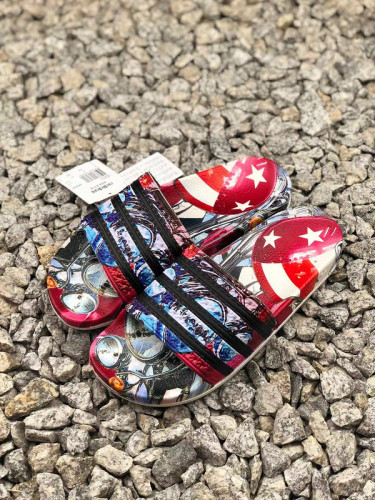 AD men slippers-053