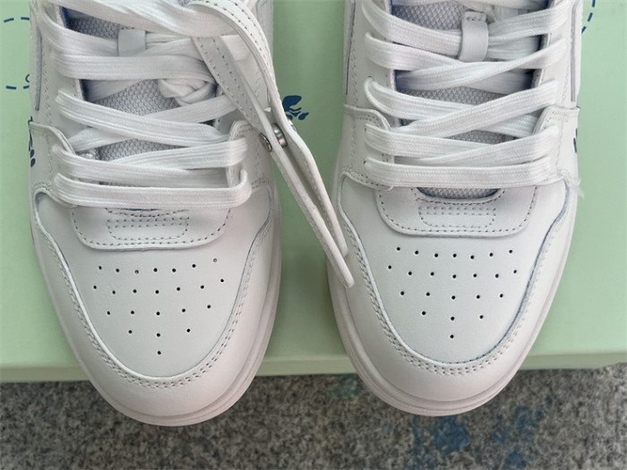 OFFwhite Men shoes 1：1 quality-179