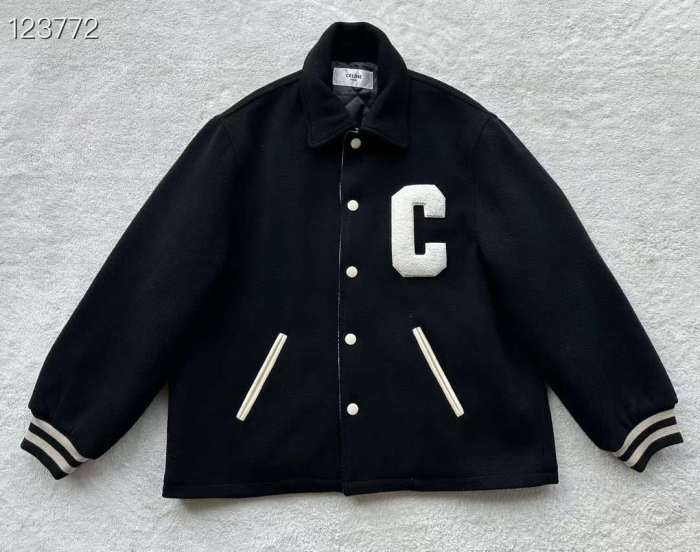CE High End Jacket-070