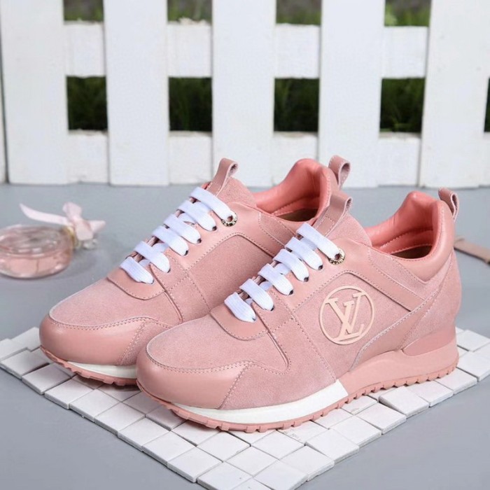 LV Women Shoes 1：1 Quality-495