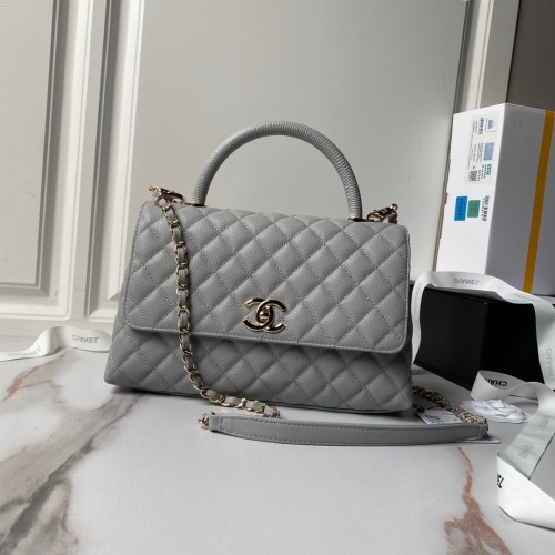 CHNL High End Quality Bag-586