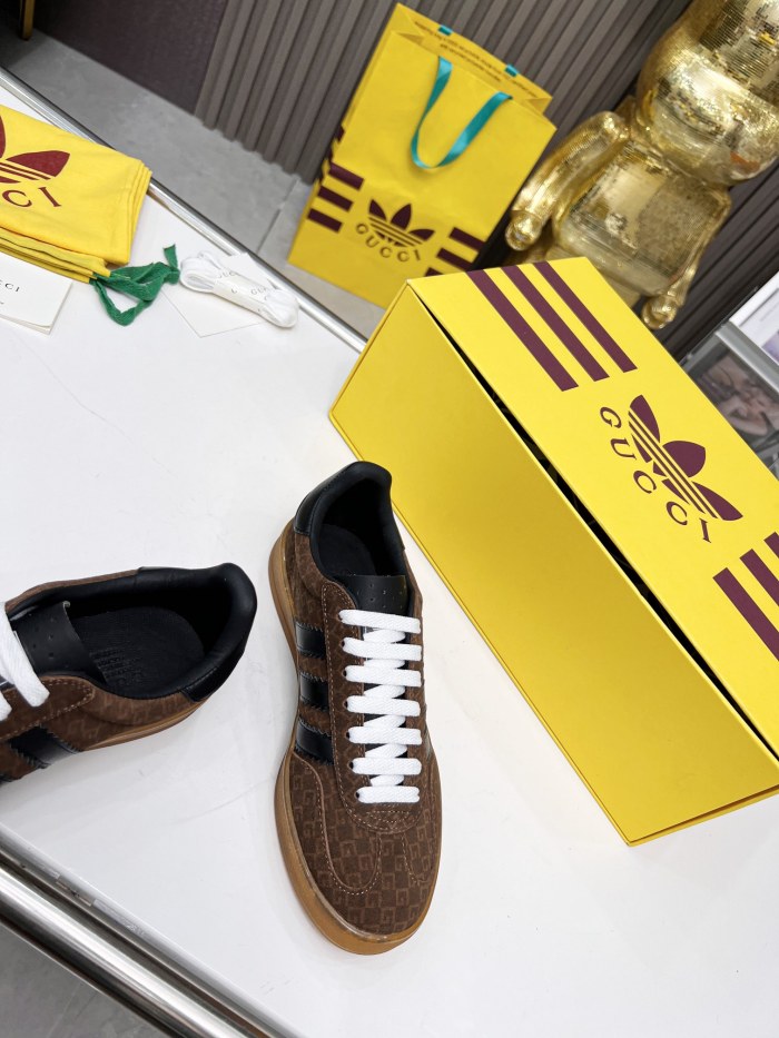 G women shoes 1：1 quality-1077