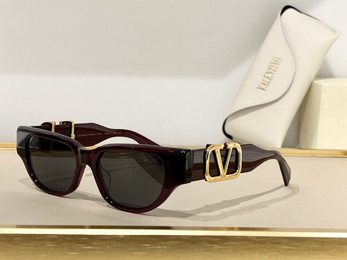 V Sunglasses AAAA-354