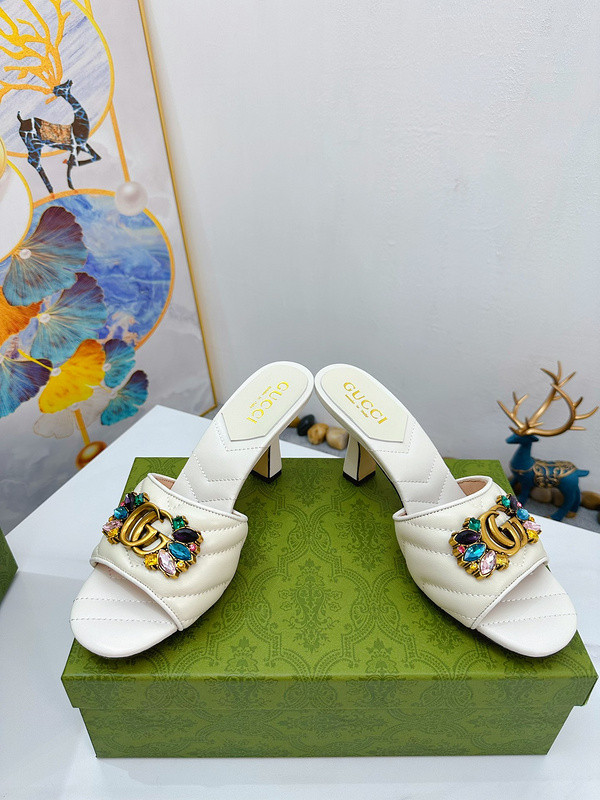 G women slippers 1:1 quality-645