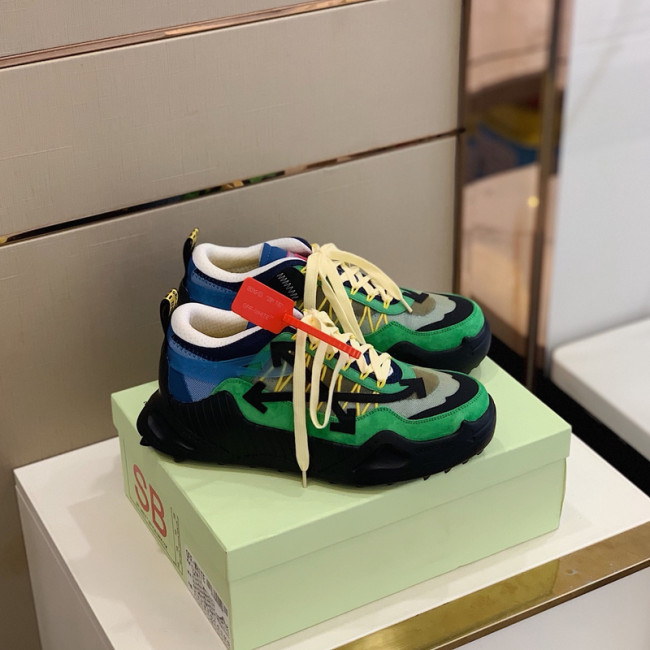 OFFwhite Women Shoes 1:1 quality-223