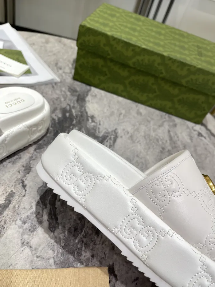 G women slippers 1：1 quality-613