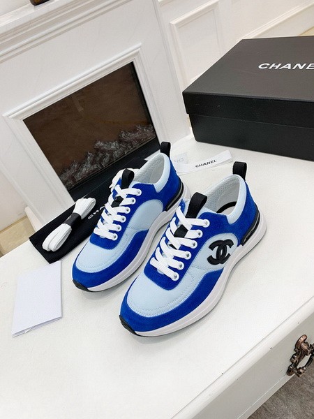 CHAL Women Shoes 1：1 Quality-488