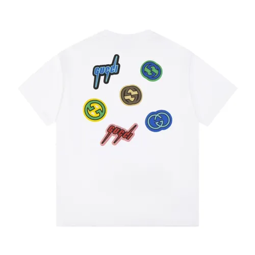 G Shirt 1：1 Quality-1108(S-XXL)