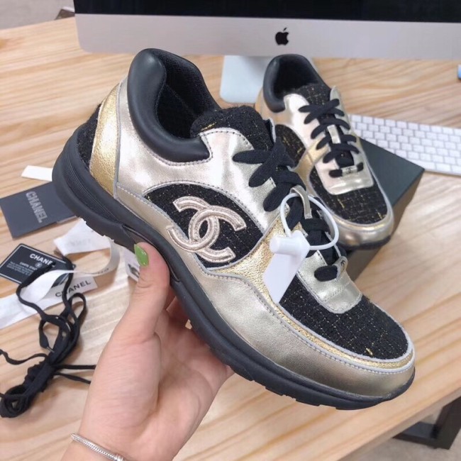 CHAL Women Shoes 1:1 Quality-419