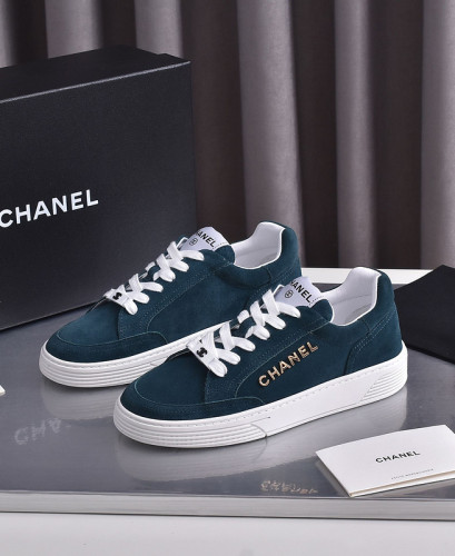 CHAL Women Shoes 1：1 Quality-942