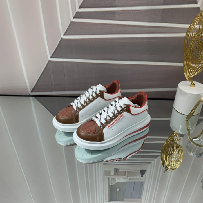 Alexander McQueen Women Shoes 1：1 quality-770