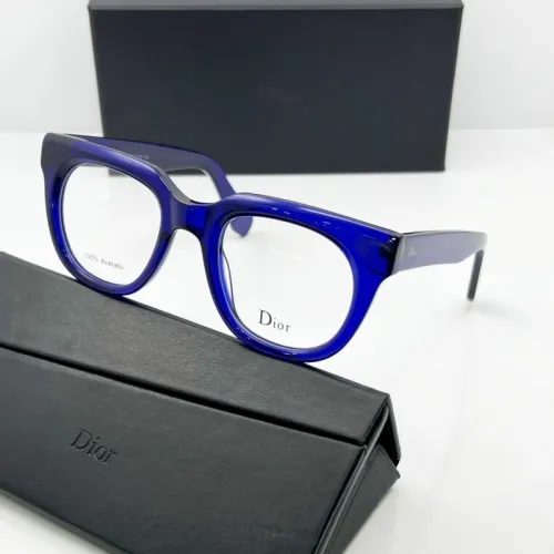 Dior Sunglasses AAAA-1236
