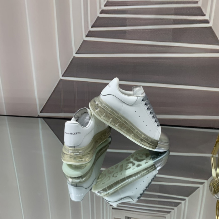 Alexander McQueen Women Shoes 1：1 quality-778