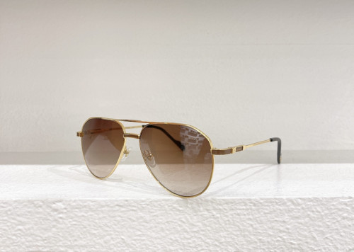 Cartier Sunglasses AAAA-3924