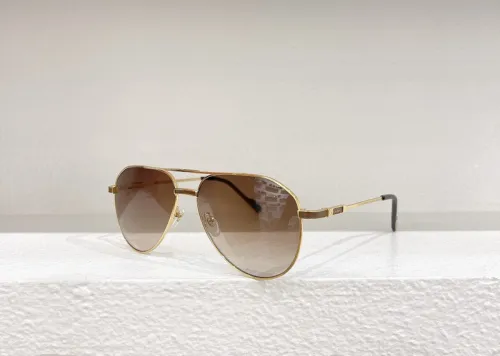 Cartier Sunglasses AAAA-3924