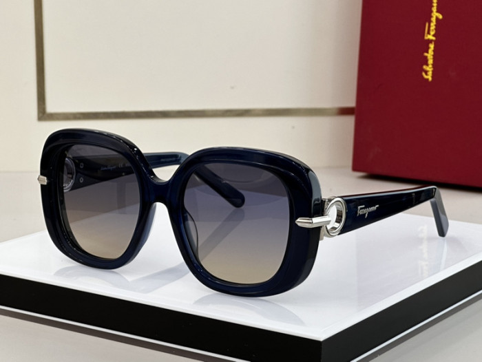 Ferragamo Sunglasses AAAA-643