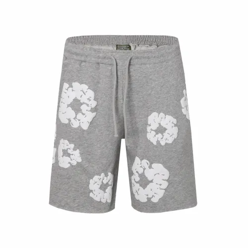 Denim Tears High End Quality Short Pant-002