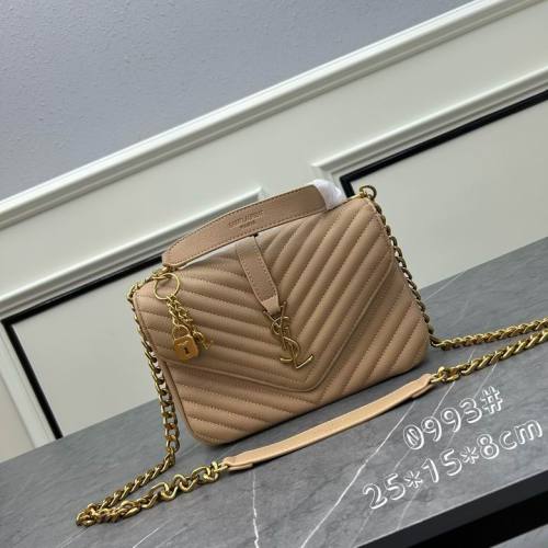 YSL High End Quality Bag-488