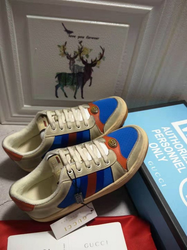 G women shoes 1:1 quality-355