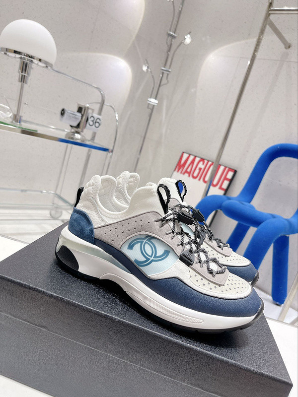 CHAL Women Shoes 1：1 Quality-726