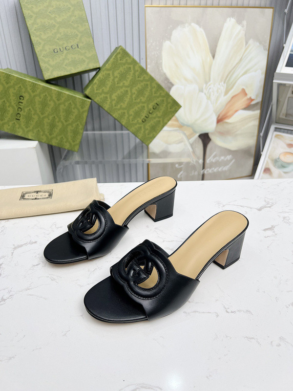 G women slippers 1：1 quality-987
