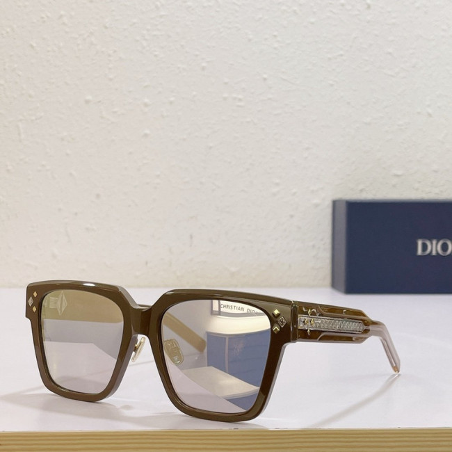 Dior Sunglasses AAAA-1412