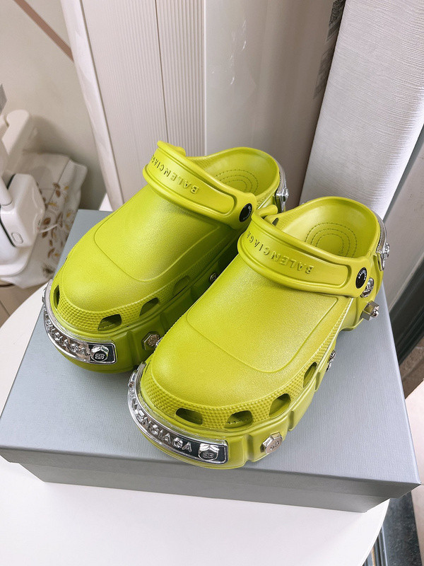 B women slippers 1:1 quality-132