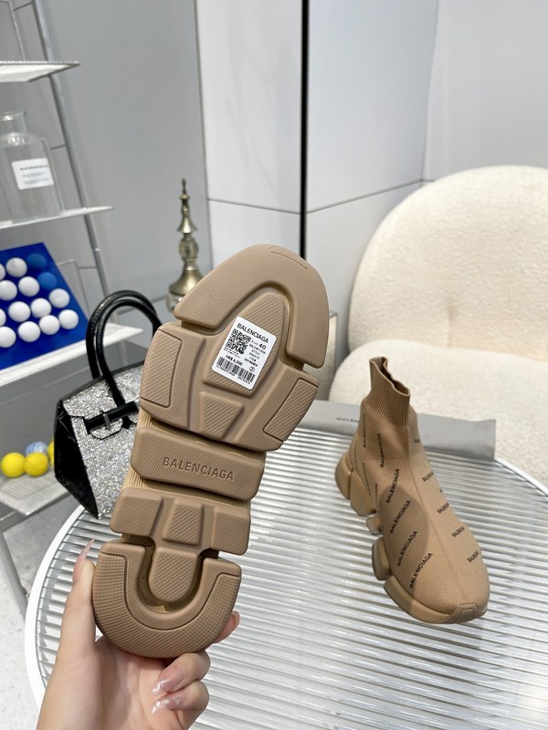 B Sock women shoes 1：1 quality-101