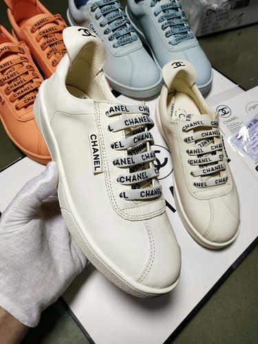 CHAL Women Shoes 1:1 Quality-223