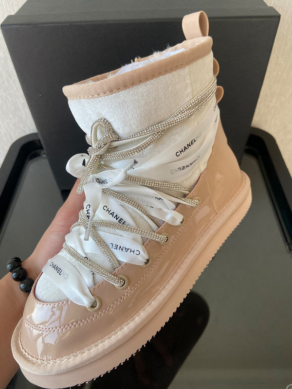 CHAL Women Shoes 1：1 Quality-703