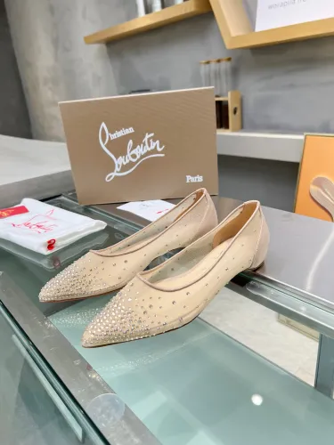 Christian Louboutin women shoes-153