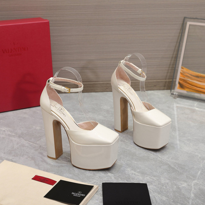 Super Max VT Custom Made High Heel-031