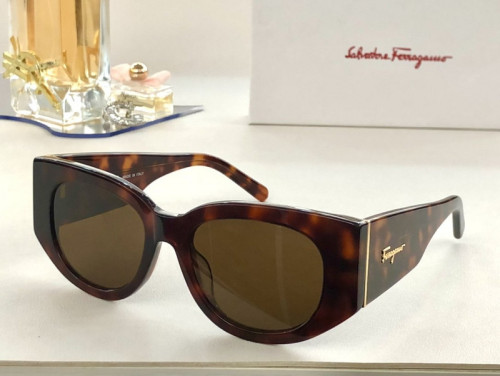 Ferragamo Sunglasses AAAA-480