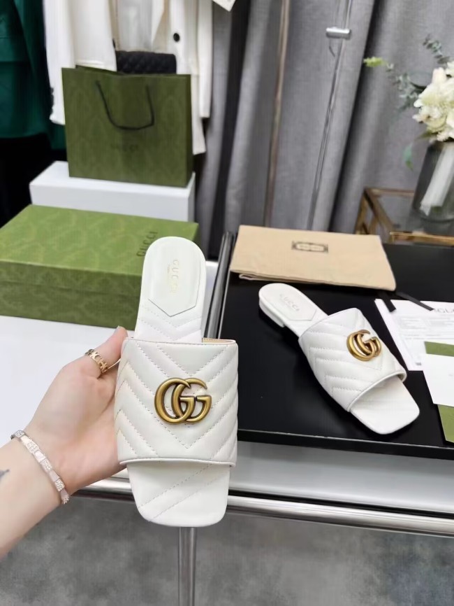 G women slippers 1:1 quality-506
