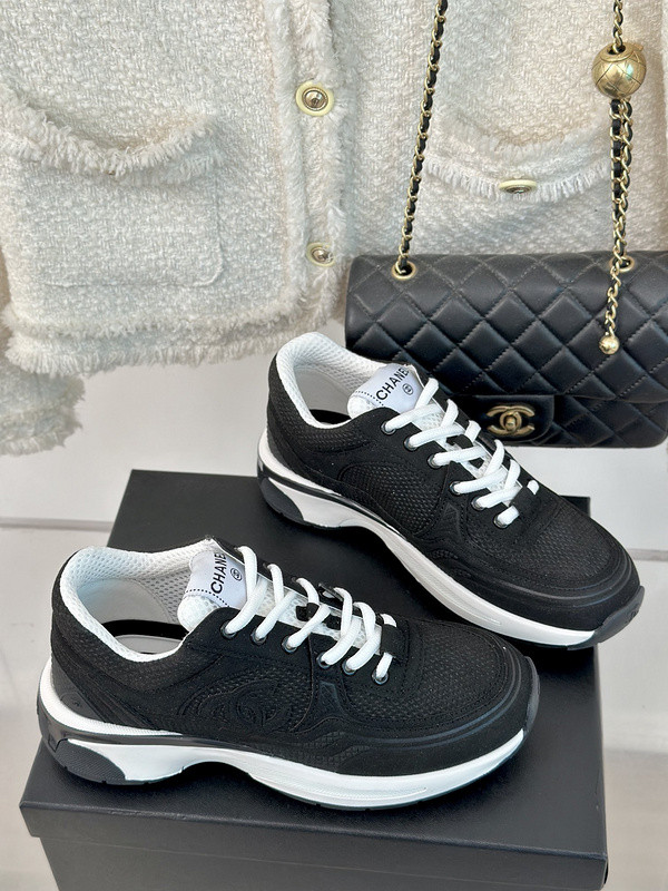 CHAL Women Shoes 1:1 Quality-1156