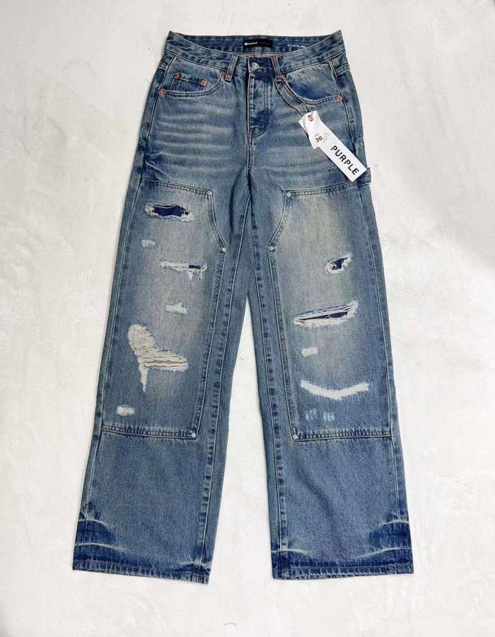 Purple Brand Jeans 1：1 Quality-228