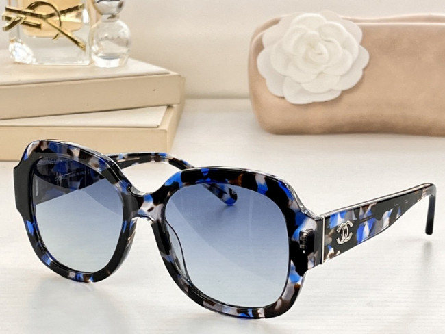 CHNL Sunglasses AAAA-1663