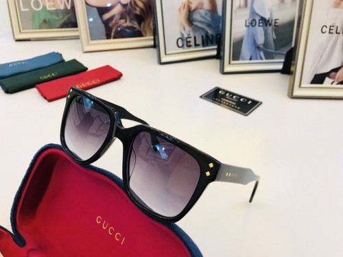 G Sunglasses AAAA-3722