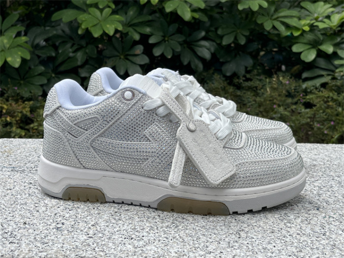 OFFwhite Men shoes 1：1 quality-209