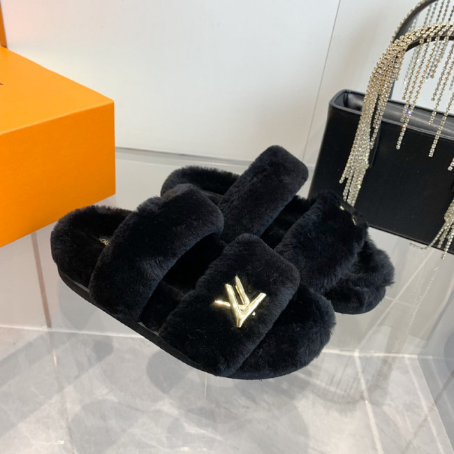 LV women Sandals 1:1 Quality-622