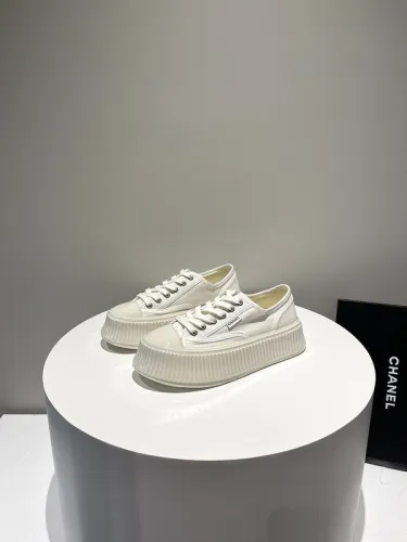 CHAL Women Shoes 1：1 Quality-873
