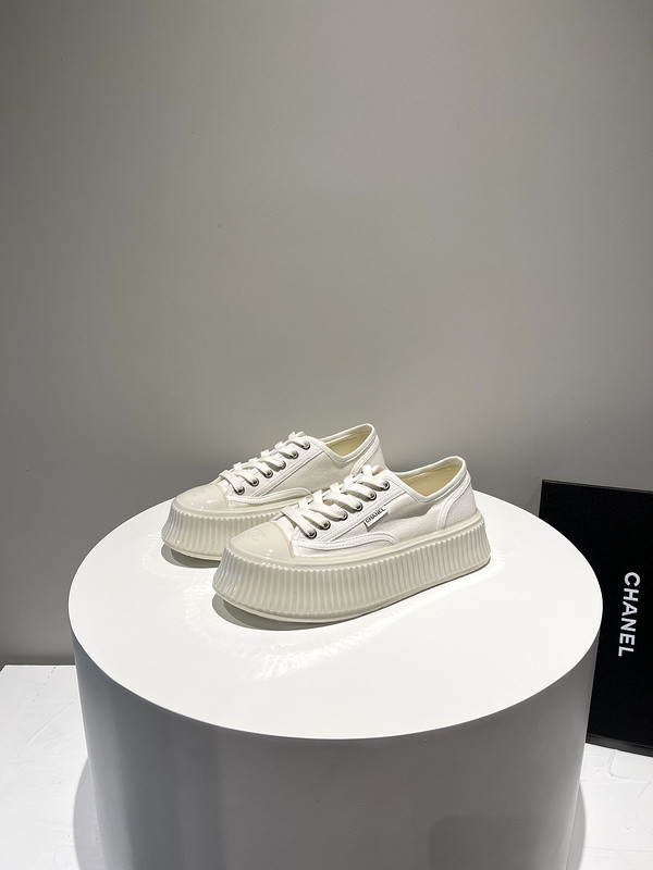 CHAL Women Shoes 1：1 Quality-873