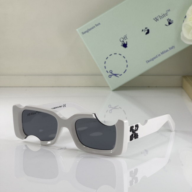 Off white Sunglasses AAAA-744