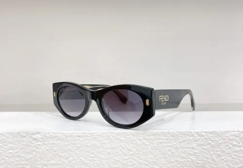 FD Sunglasses AAAA-2153