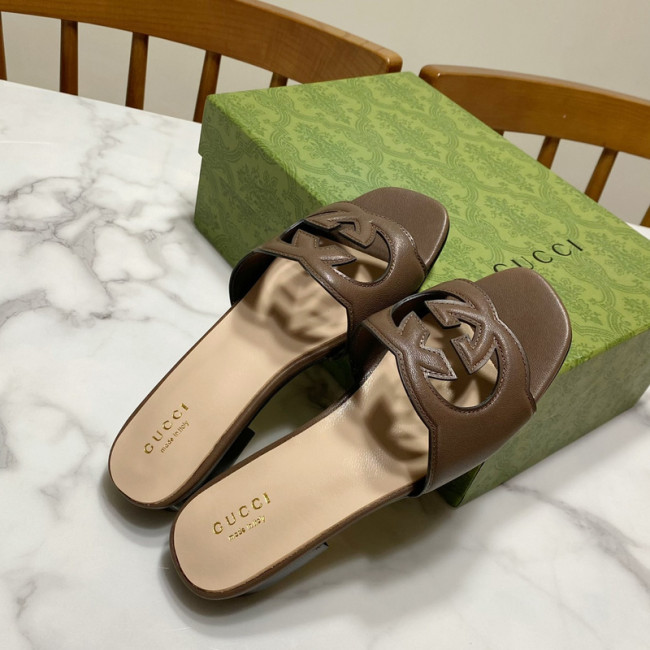 G women slippers 1:1 quality-930