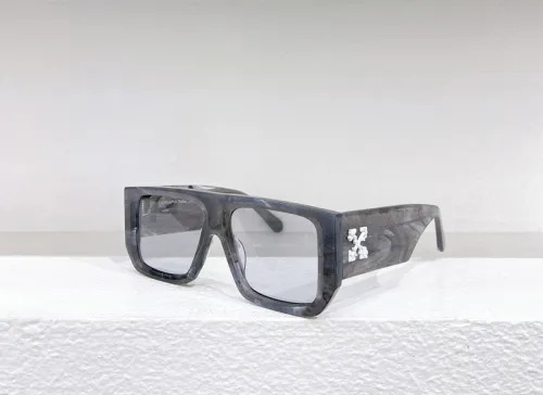 Off white Sunglasses AAAA-683