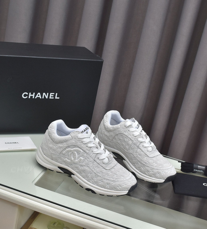 CHAL Women Shoes 1：1 Quality-733