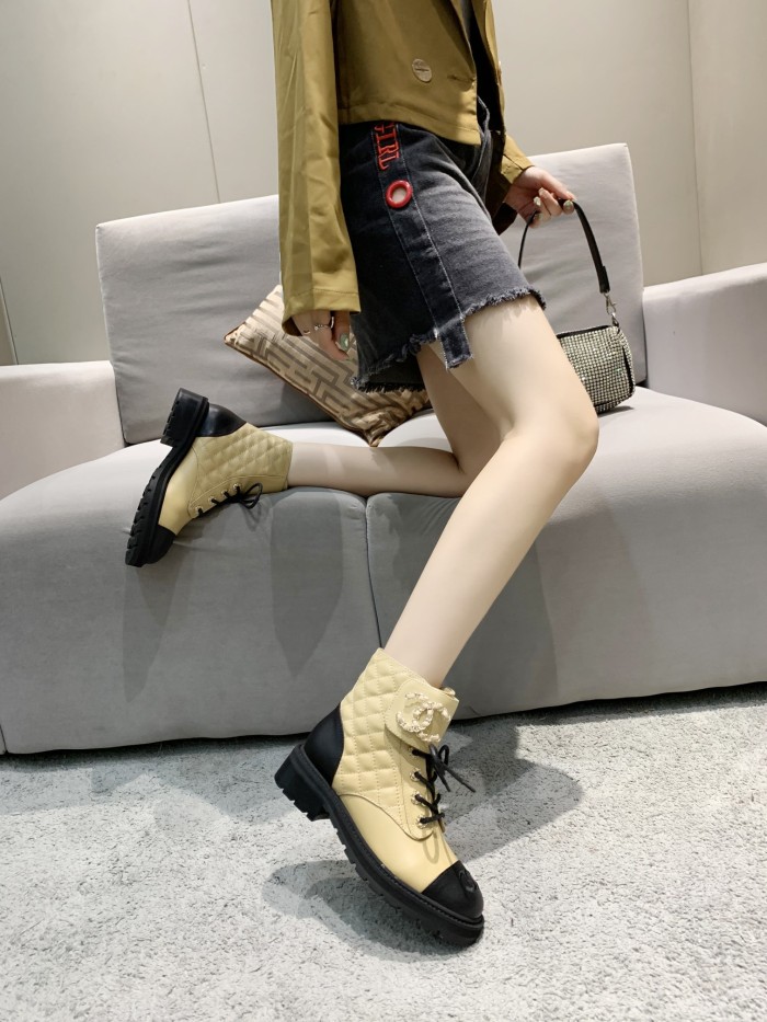 CHAL Women Shoes 1：1 Quality-674