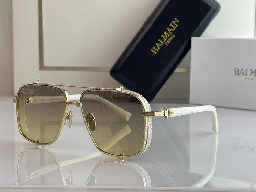 Balmain Sunglasses AAAA-522