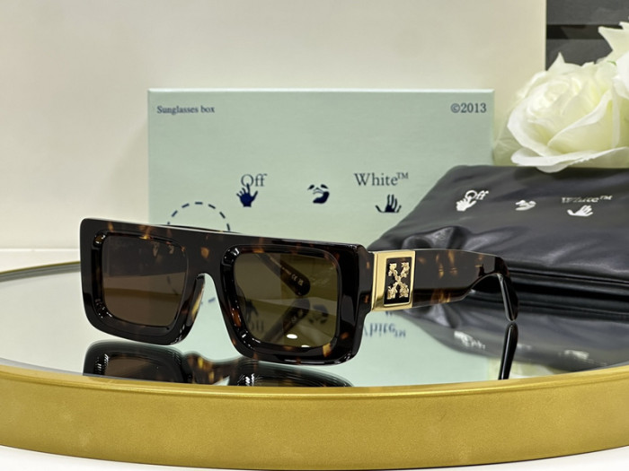 Off white Sunglasses AAAA-706